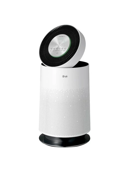 LG PuriCare 360 Air Purifier Single Hava Temizleme Cihazı Wi-Fi AS65GDWH0 ürün görseli 1
