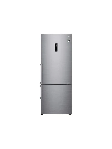 LG GC-B569BLCM.APZPLTK E Enerji Sınıfı 462L No-Frost Buzdolabı ürün görseli 1