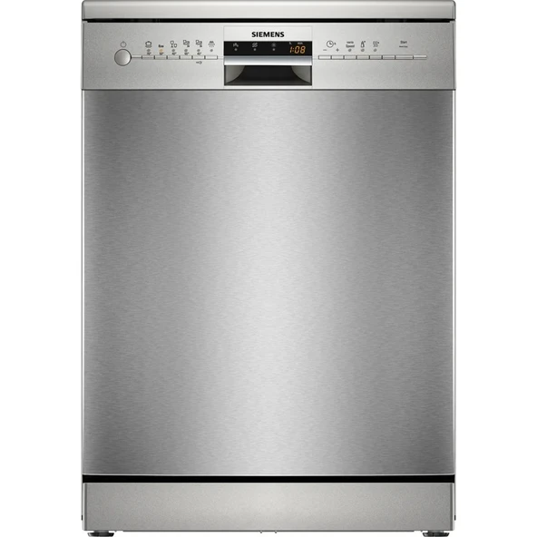 Siemens SN216I00DT 6 Programlı 13 Kişilik Bulaşık Makinesi ürün görseli 1