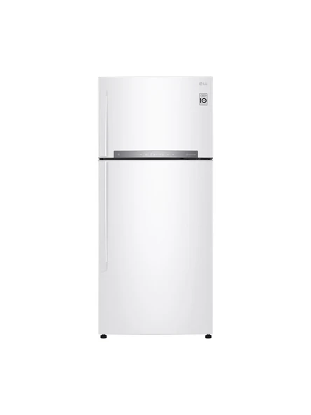 LG GN-H702HQHU No-Frost Buzdolabı ürün görseli 1