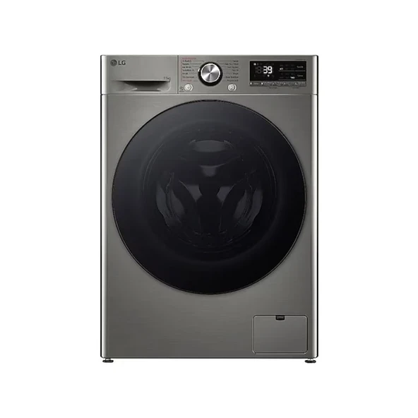 LG F4Y7EYWYP 11 kg 1400 Devir Çamaşır Makinesi ürün görseli 1