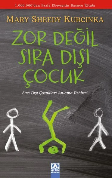 Zor Değil Sıradışı Çuk ürün görseli 1
