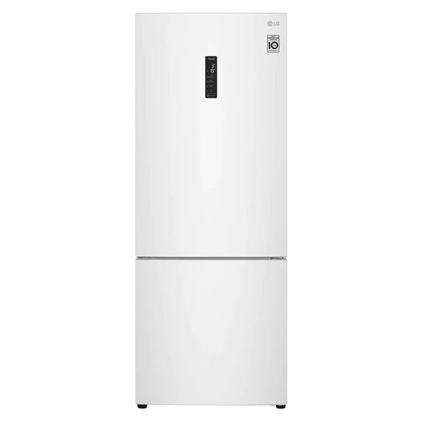 LG GC-B569NQLM E Sınıfı 462 Lt No Frost Buzdolabı ürün görseli 1