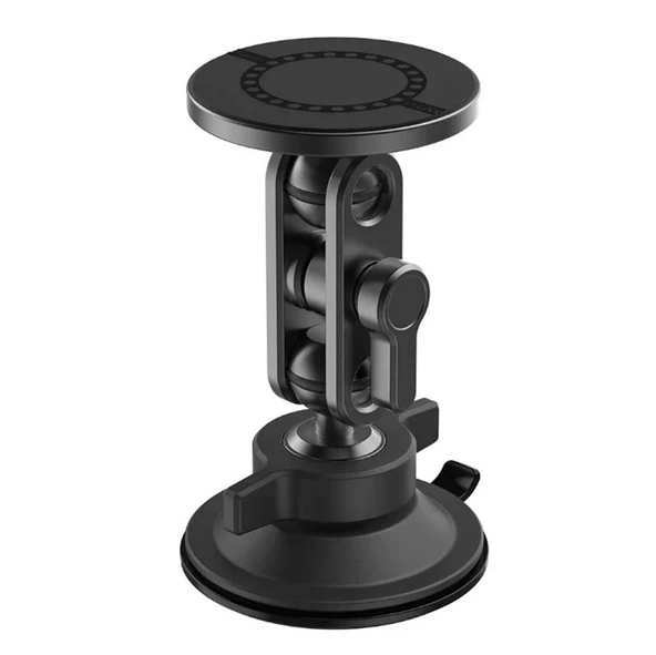 Ulanzi O-LOCK Vantuzlu Manyetik Magic Arm ürün görseli 1