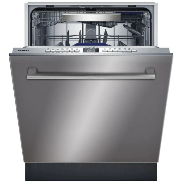 SİEMENS SN45EY01NT iQ500 Tezgah Altı Bulaşık Makinesi 60 cm ürün görseli 1