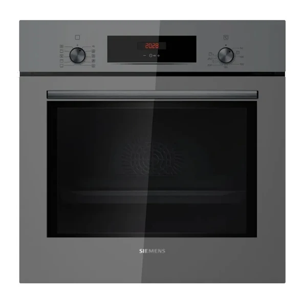 Siemens HB012FBH1T IQ100 Ankastre Fırın 60 x 60 cm ürün görseli 1
