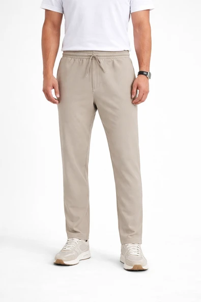 Cazador 00210 Jogger Pantolon Erkek Gri Pantolon ürün görseli 1