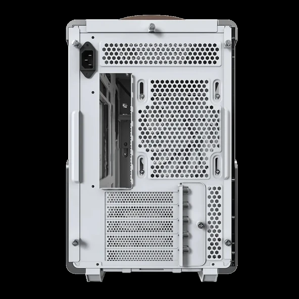 Montech Heritage PRO Beyaz - Resim 4