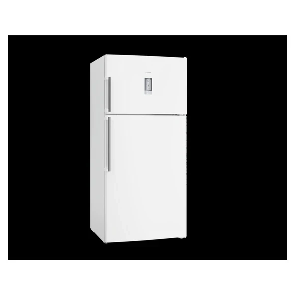 Siemens KD86NAWE0N 641 LT No-Frost Çift Kapılı Buzdolabı ürün görseli 1