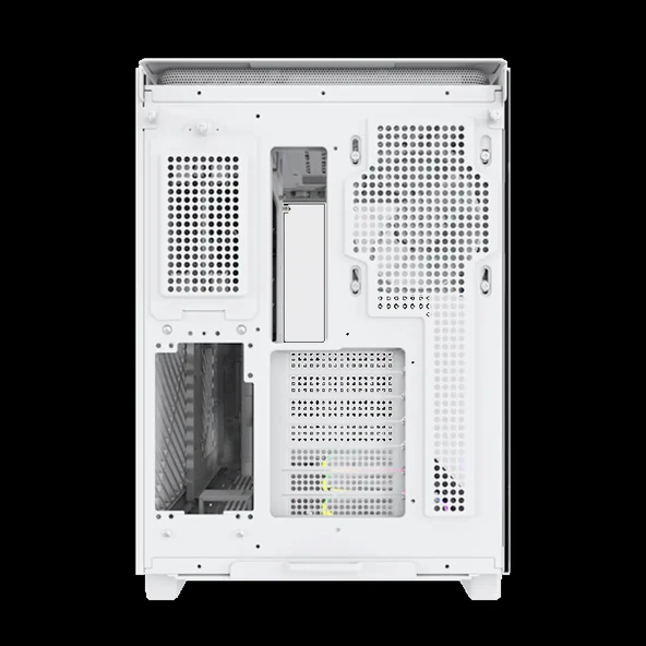 Montech KING 95 PRO Beyaz - Resim 4