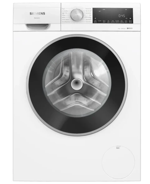 Siemens WG52A202TR 1200 Devir 10 kg Çamaşır Makinesi ürün görseli 1