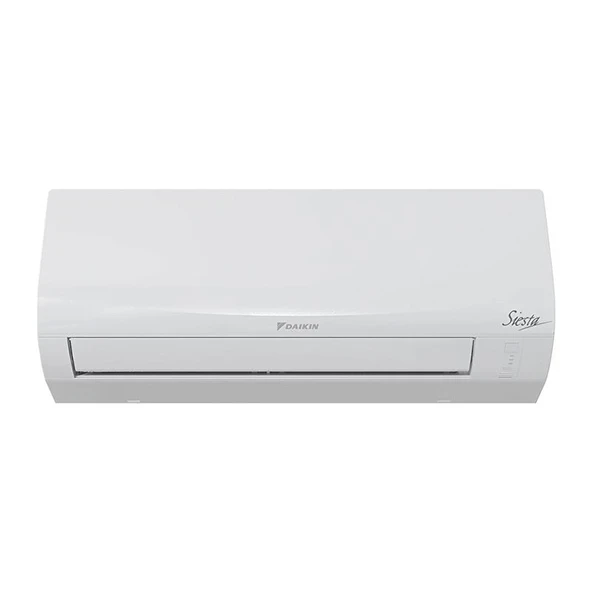 Daikin Siesta TR.ATXF25E 9000 Btu A++ Inverter Duvar Tipi Klima ürün görseli 1
