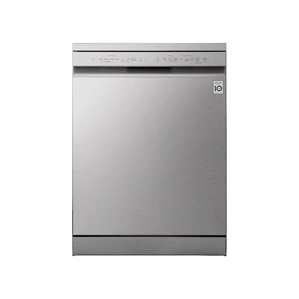 LG DFC533FV.APYPLTK D Enerji Sınıfı 14 Kişilik 10 Programlı Bulaşık Makinesi ürün görseli 1