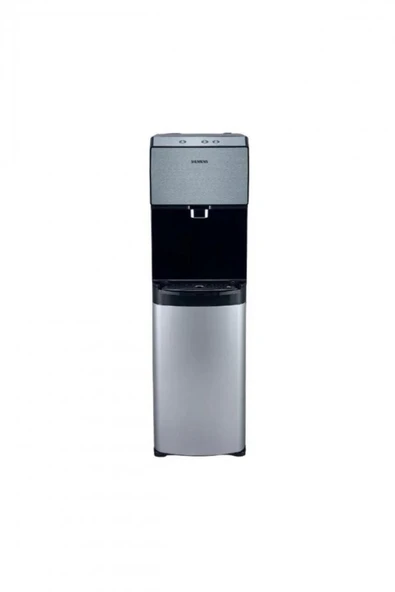 Siemens Dw15703 Gizli Damacanalı Gri Su Sebili ürün görseli 1
