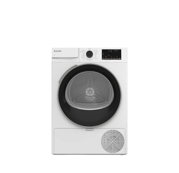 Arçelik 1002 KMX 10 kg Çamaşır Kurutma Makinesi ürün görseli 1