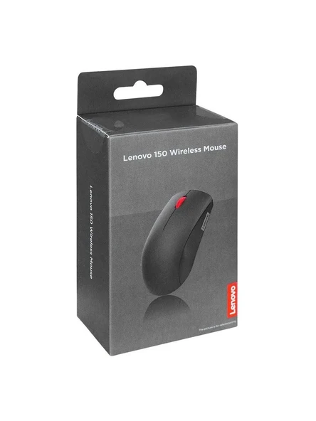 Lenovo 150 GY51L52638 Optik Kablosuz Mouse ürün görseli 1