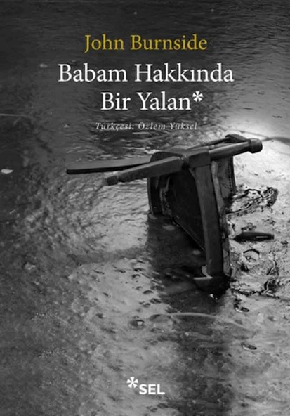 Babam Hakkında Bir Yalan ürün görseli 1