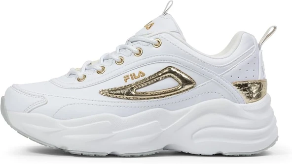 FILA SKYE ZP A Wmn Beyaz Kadın Yürüyüş Ayakkabısı FFW0586 ürün görseli 1