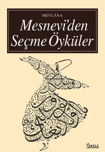 Mesnevi’den Seçme Öyküler ürün görseli 1