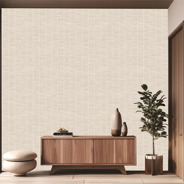 DuKa Duvar Kağıdı Selective Bamboo DK.32360-1 (16m2) - Resim 3