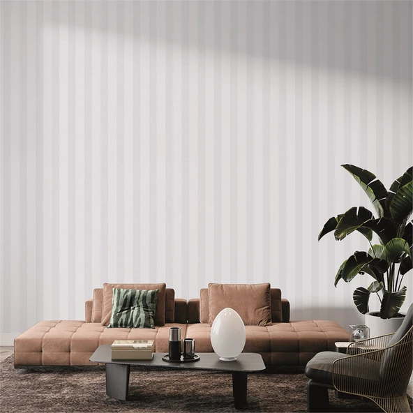 DuKa Duvar Kağıdı Selective Rose Line DK.32452-4 (16m2) - Resim 3