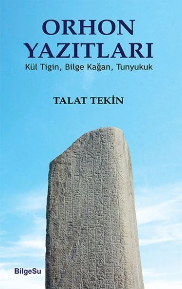 Orhon Yazıtları ürün görseli 1