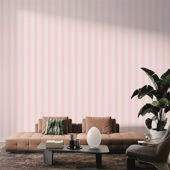 DuKa Duvar Kağıdı Selective Rose Line DK.32452-6 (16m2) - Resim 3