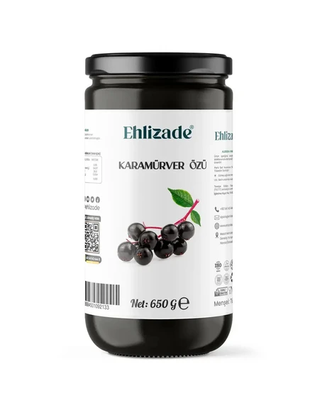 Karamürver Özü 650 Gr ürün görseli 1