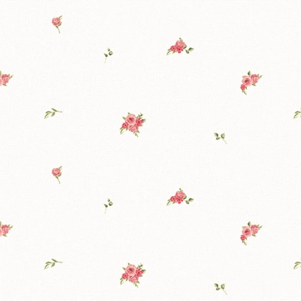 DuKa Duvar Kağıdı Selective Rose DK.32450-4 (16m2) - Resim 2