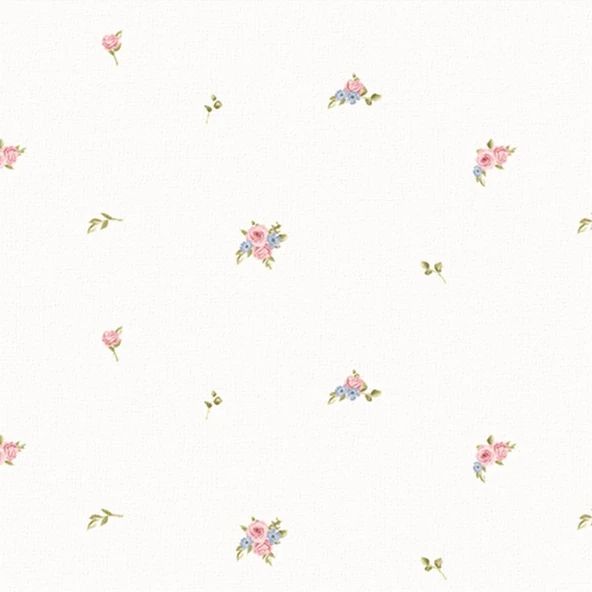 DuKa Duvar Kağıdı Selective Rose DK.32450-1 (16m2) - Resim 2