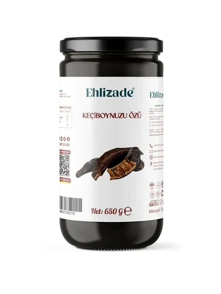 Keçiboynuzu Özü 650 Gr ürün görseli 1