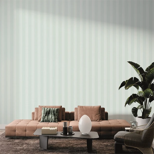 DuKa Duvar Kağıdı Selective Rose Line DK.32452-3 (16m2) - Resim 3