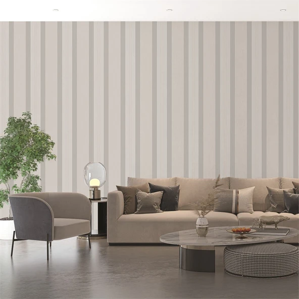 DuKa Duvar Kağıdı Selective Modern Line DK.32420-4 (16m2) - Resim 3