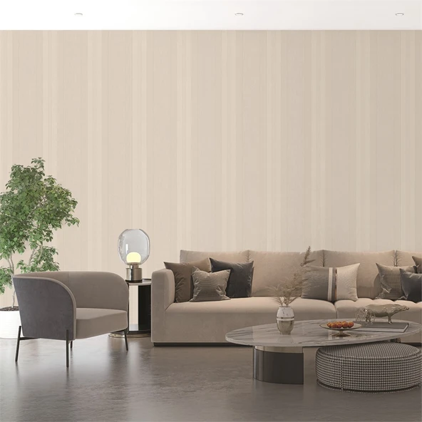 DuKa Duvar Kağıdı Selective Modern Line DK.32420-1 (16m2) - Resim 3