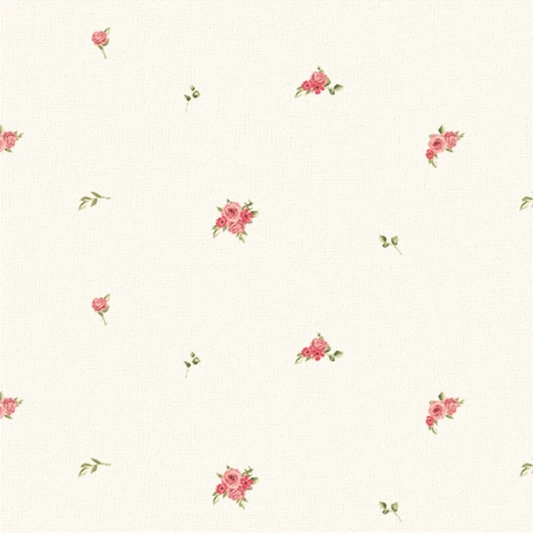 DuKa Duvar Kağıdı Selective Rose DK.32450-3 (16m2) - Resim 2