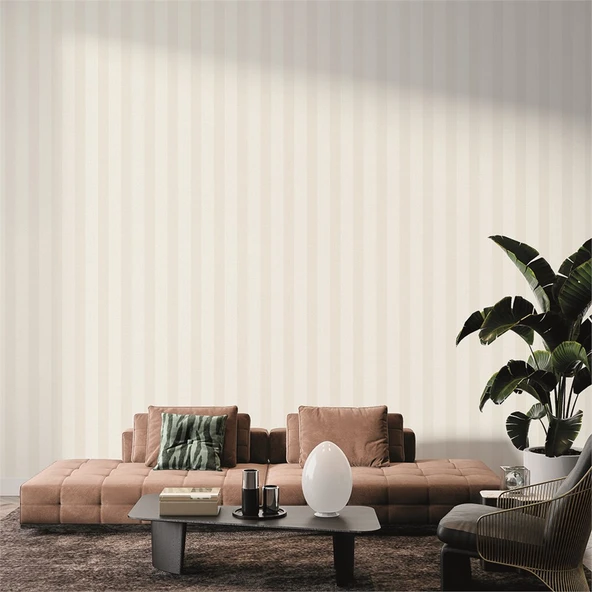 DuKa Duvar Kağıdı Selective Rose Line DK.32452-2 (16m2) - Resim 3