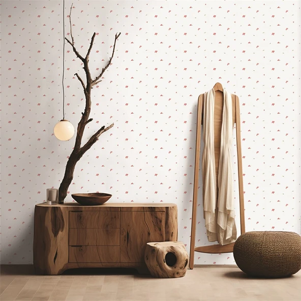 DuKa Duvar Kağıdı Selective Rose DK.32450-4 (16m2) - Resim 3