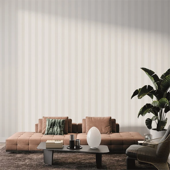 DuKa Duvar Kağıdı Selective Rose Line DK.32452-1 (16m2) - Resim 3