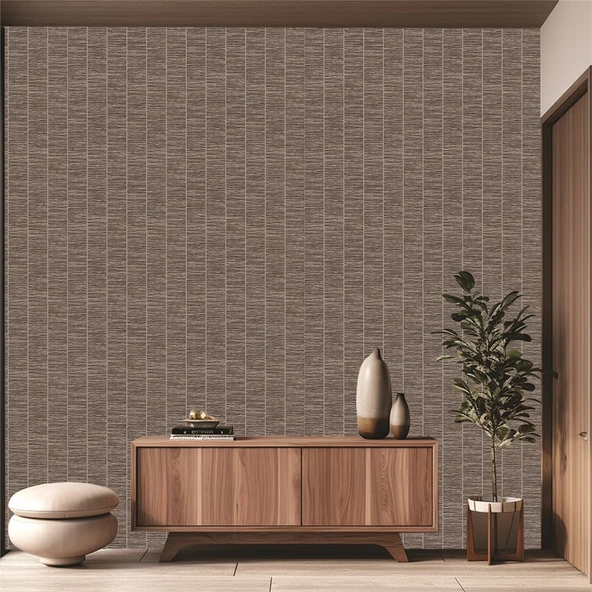 DuKa Duvar Kağıdı Selective Bamboo DK.32360-4 (16m2) - Resim 3