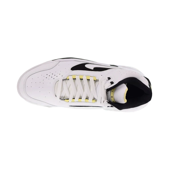 Nike Air Flight Lite Mid SS23-DV0824-100 - Resim 2