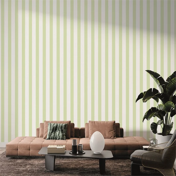 DuKa Duvar Kağıdı Selective Rose Line DK.32452-5 (16m2) - Resim 3