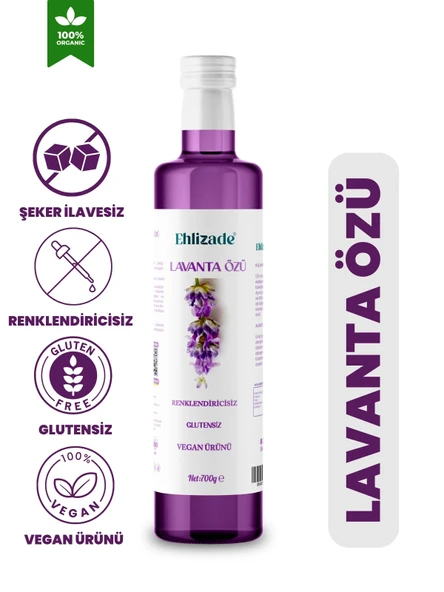 Lavanta Özü 700 Gr - Resim 2