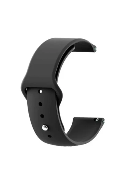 Newface Huawei GT4 41mm 18mm Klasik Kordon - Mor ürün görseli 1