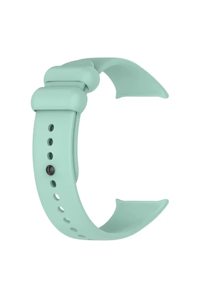 Newface Xiaomi Smart Band 8 Pro Klasik Kordon - Turkuaz ürün görseli 1