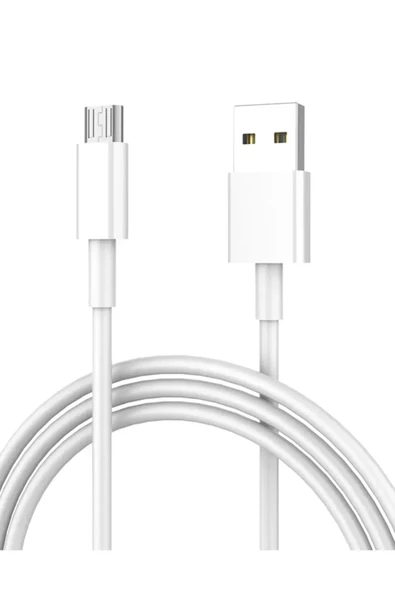 Konfulon DC04 Süper Hızlı Micro USB Kablo 1M 2A ürün görseli 1