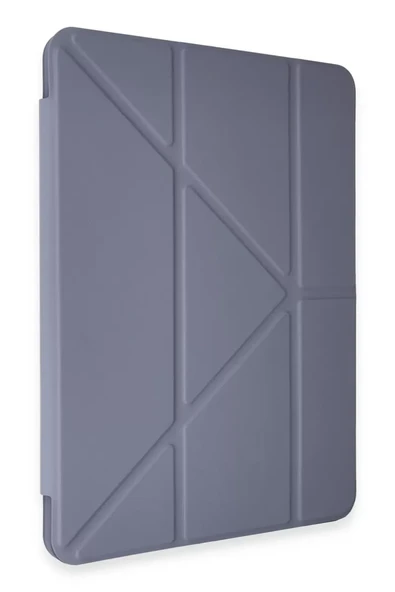 Newface Huawei Honor Pad V9 Kılıf Kalemlikli Mars Tablet Kılıfı - Lavender ürün görseli 1