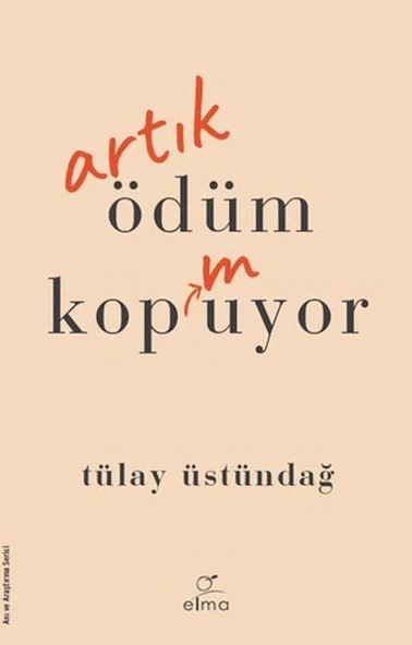 Artık Ödüm Kopmuyor ürün görseli 1