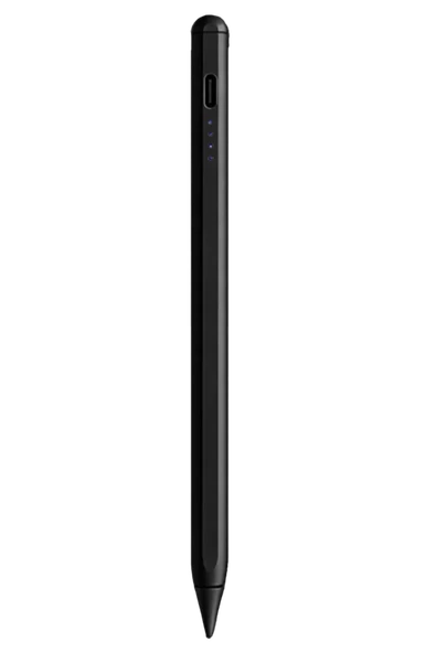 Newface K2259 iPad Uyumlu Dokunmatik Stylus Kalem - Siyah ürün görseli 1