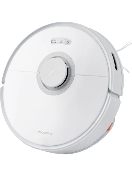 Roborock Q7 Max Beyaz Akıllı Robot Süpürge ürün görseli 1