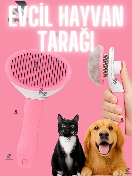 OtomatikTemizlenenPembe ürün görseli 1